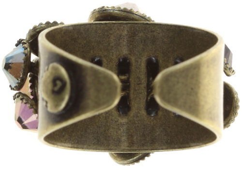 image for Ring Waterfalls Dark Multi  