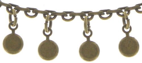 image pour Collier Waterfalls Multi Foncé  