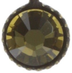 image pour Collier Waterfalls Multi Foncé  