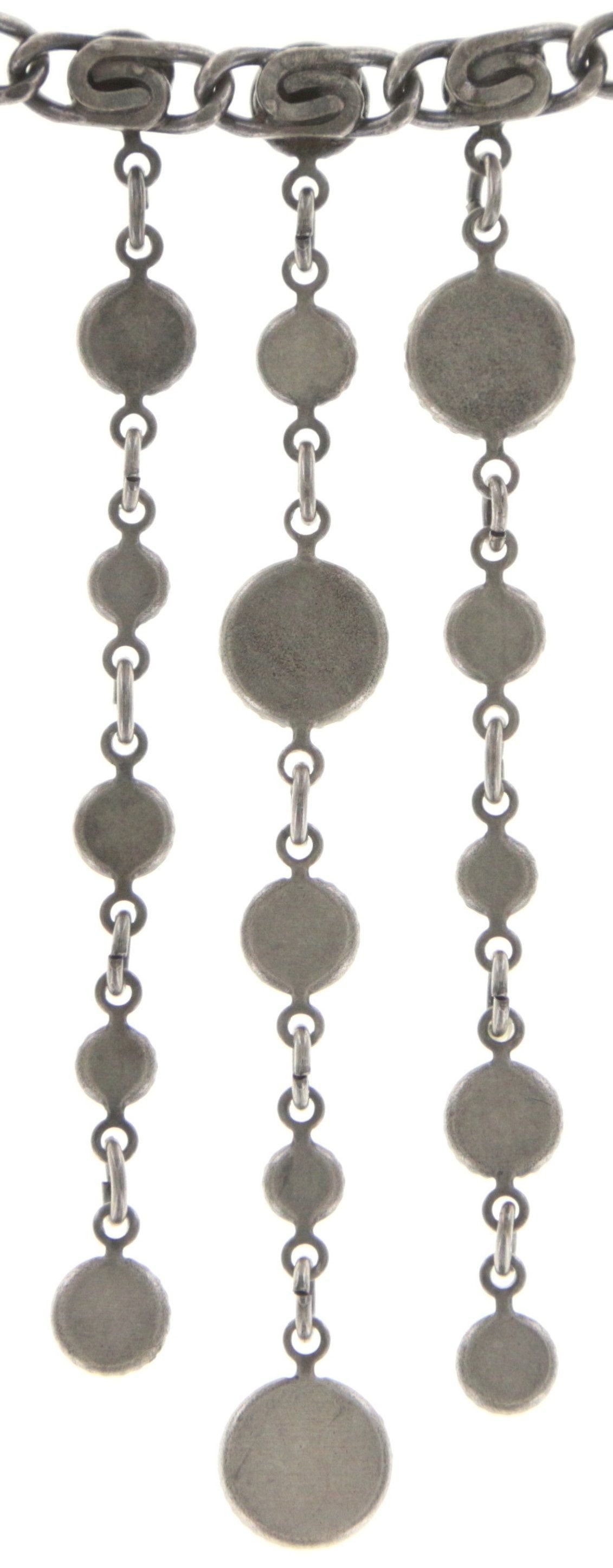 image for Necklace Waterfalls White  