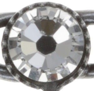 image for Necklace Waterfalls White  