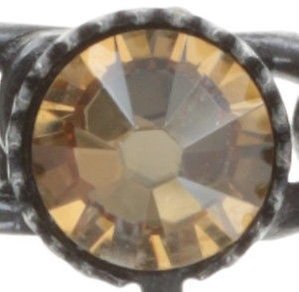 image pour Collier Waterfalls Beige  