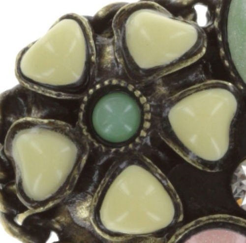 image for Ring Bug Me Now Pastel Multi  