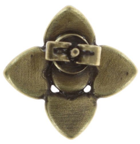 image for Earring Stud Bug Me Now Pastel Multi  small