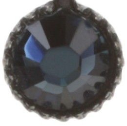 image pour Collier Waterfalls Bleu  