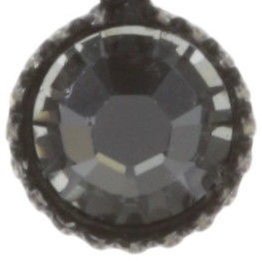 image pour Collier Waterfalls Bleu  