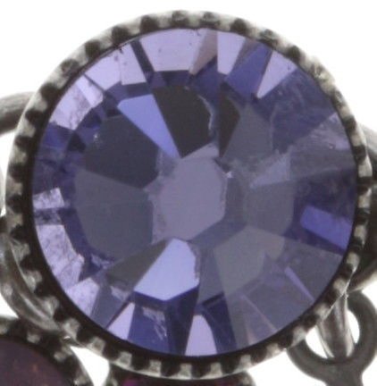 image pour Collier Waterfalls Lila  