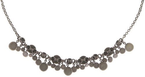 image for Necklace Waterfalls Lila  