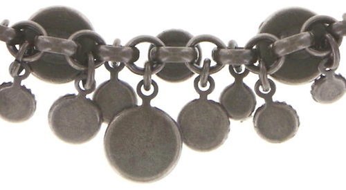 image for Necklace Waterfalls Lila  