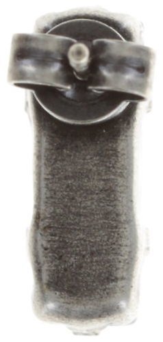 image pour Clou d'oreille To Katharine With Love II Bleu  15 X 05 mm