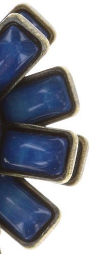 image pour Épingle Love You Love You Not Bleu  small