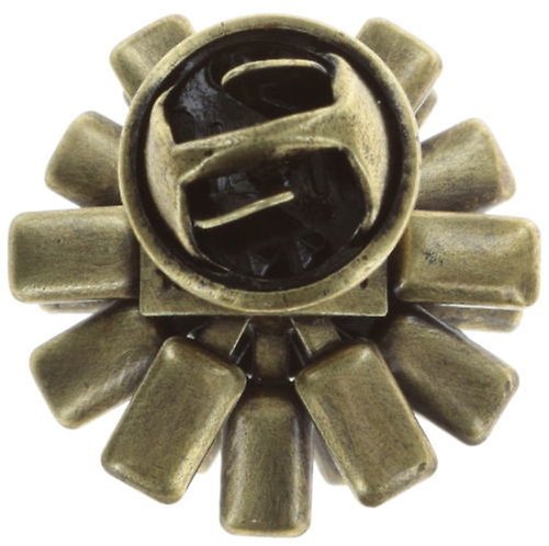 image for Pin Love You Love You Not Blue  small