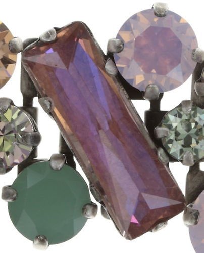 image pour Bracelet To Katharine With Love II Rose  