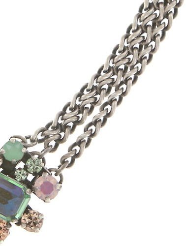 image pour Collier To Katharine With Love II Rose  