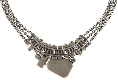 image pour Collier To Katharine With Love II Rose  