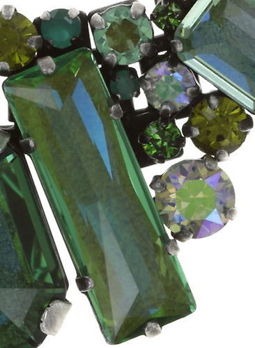 image for Necklace To Katharine With Love II Green  