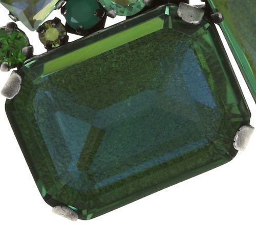 image pour Collier To Katharine With Love II Vert  