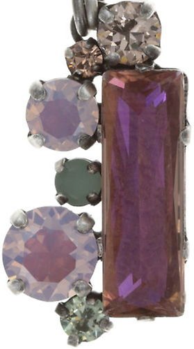 image for Necklace-Y To Katharine With Love II Pink  