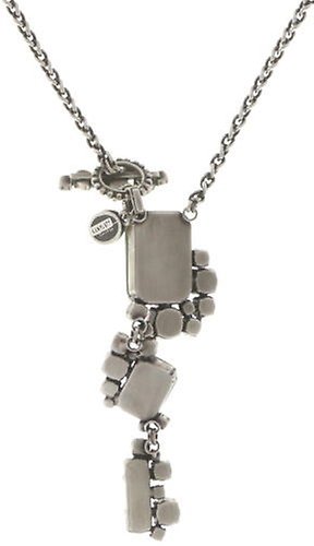 image for Necklace-Y To Katharine With Love II Pink  