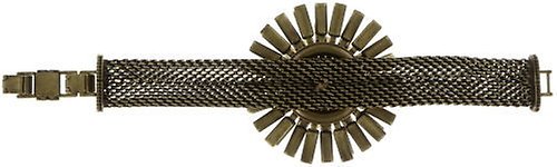 image for Bracelet Love You Love You Not Blue  