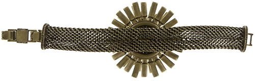 image for Bracelet Love You Love You Not White  