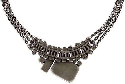 image for Necklace To Katharine With Love II Green  