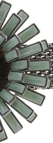 Kép Bracelet Love You Love You Not Green  