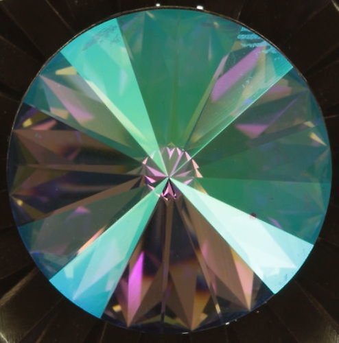 Bild für Armband Love You Love You Not Blau  