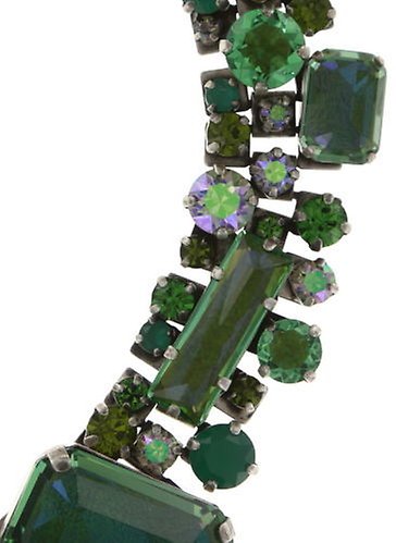 image pour Collier Collier To Katharine With Love II Vert  