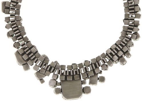 image for Necklace Collier To Katharine With Love II Green  