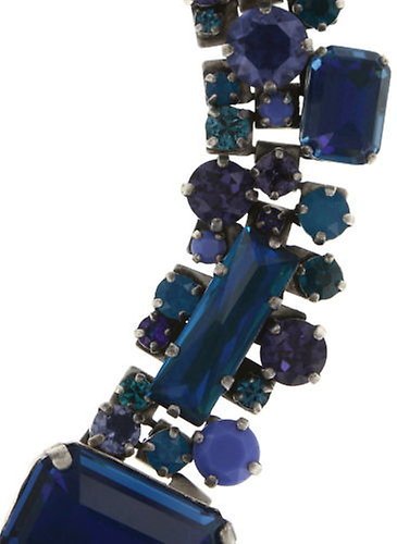 Bild für Halskette Collier To Katharine With Love II Blau  