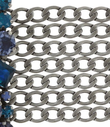 Bild für Armband To Katharine With Love II Blau  