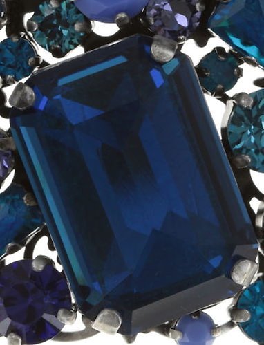 Bild für Armband To Katharine With Love II Blau  