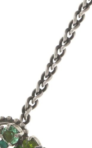 image pour Collier-Y To Katharine With Love II Vert  