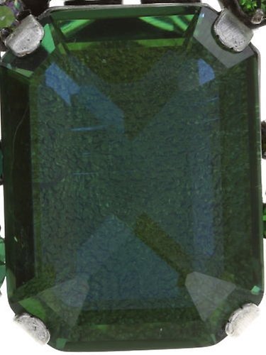 image pour Collier Collier To Katharine With Love II Vert  