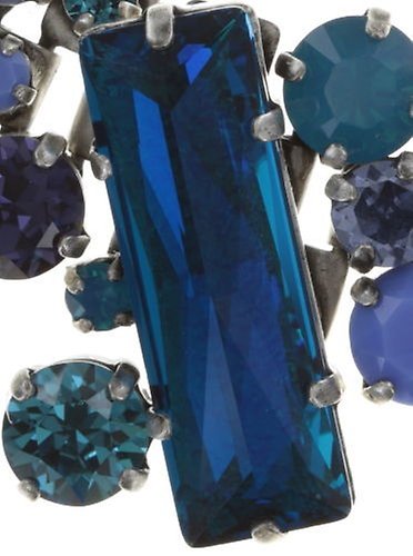 Bild für Halskette Collier To Katharine With Love II Blau  