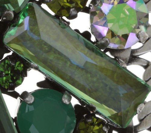 image for Bracelet To Katharine With Love II Green  