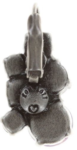 image pour Boucles d'oreilles Eurowire To Katharine With Love II Rose  