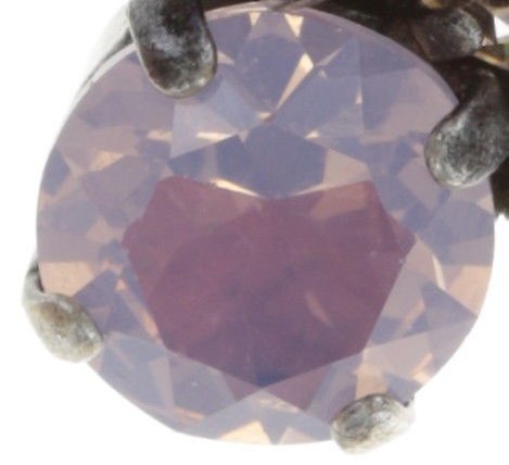 image pour Boucles d'oreilles Eurowire To Katharine With Love II Rose  