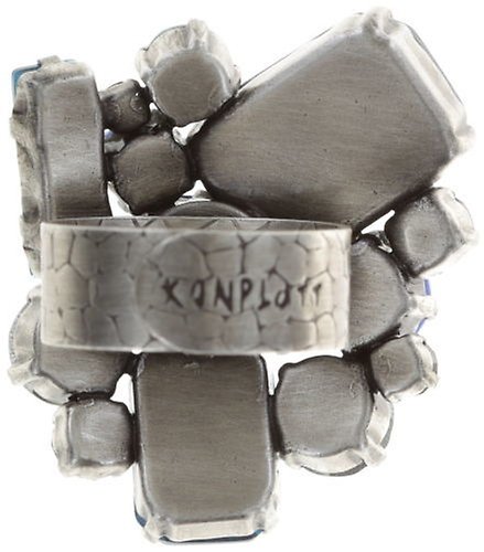 image for Ring To Katharine With Love II Blue  