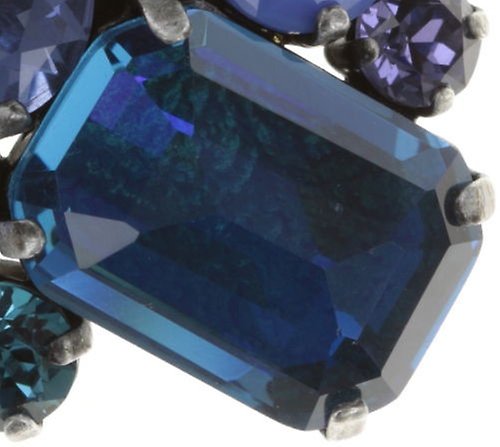 image for Ring To Katharine With Love II Blue  