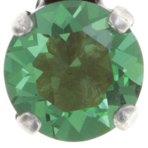 image pour Clou d'oreille To Katharine With Love II Vert  SS 45, SS 24