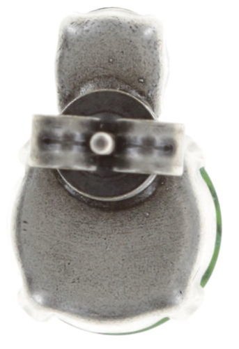 image for Earring stud To Katharine With Love II Green  SS 45, SS 24