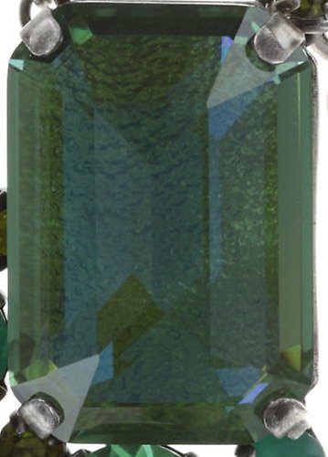 image for Necklace-Y To Katharine With Love II Green  