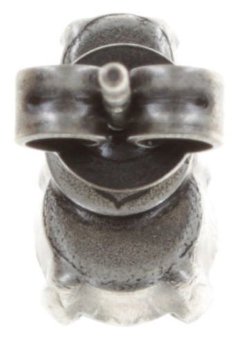 image for Earring Stud To Katharine With Love II Green  SS 29, PP 32