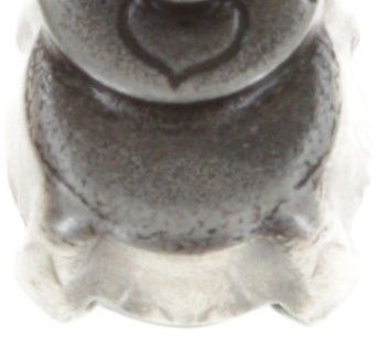 image pour Clou d'oreille To Katharine With Love II Vert  SS 29, PP 32