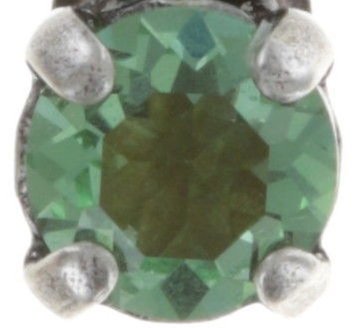 image for Earring Stud To Katharine With Love II Green  SS 29, PP 32