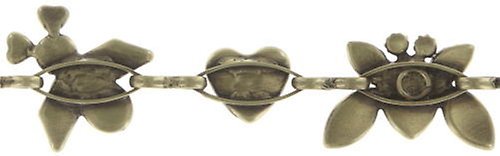 image for Bracelet Bug Me Now Pastel Multi  