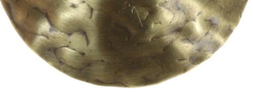 Bild für Ring Archaic Love Oracle Blau  klein