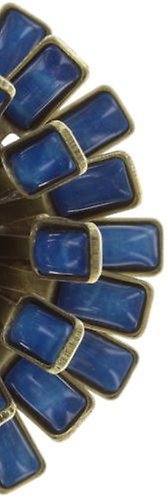 image for Ring Love You Love You Not Blue  medium